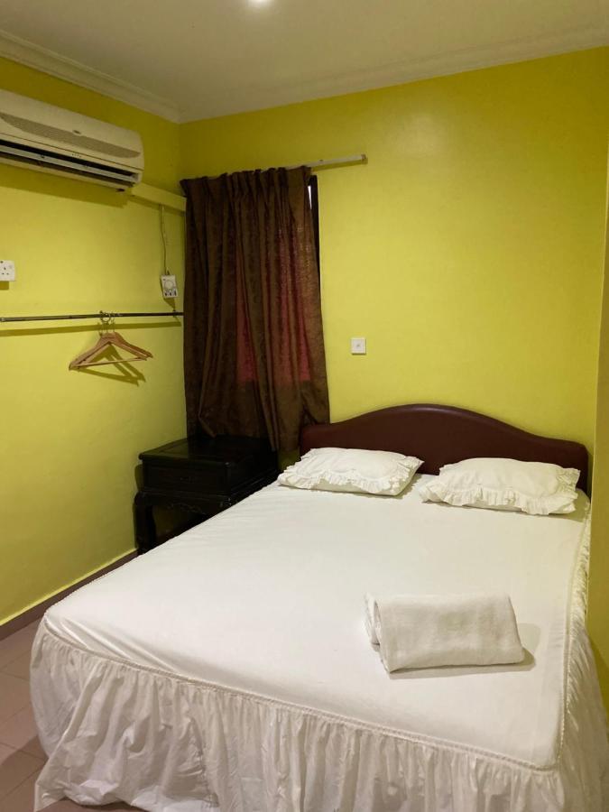 Hotel Rembau Esterno foto