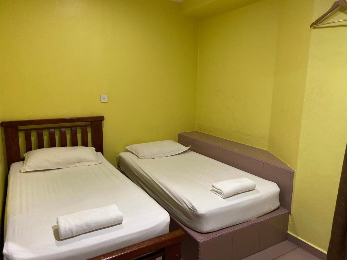 Hotel Rembau Esterno foto